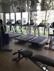 Fulcrum (D15), Condominium #484286881